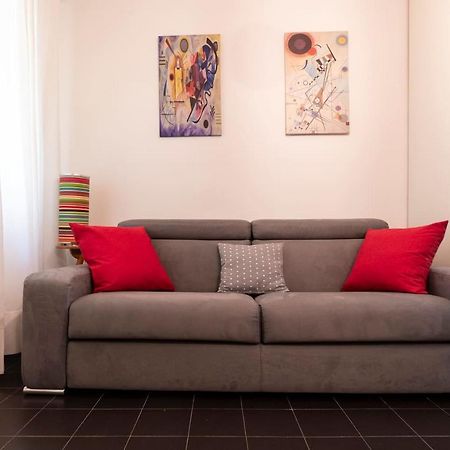 Italianway - Polese 36 B Apartment Болоня Екстериор снимка