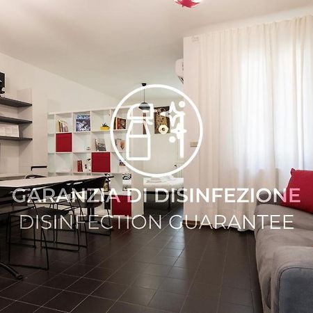 Italianway - Polese 36 B Apartment Болоня Екстериор снимка
