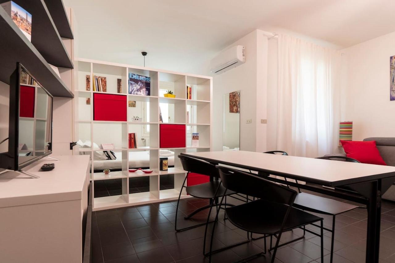 Italianway - Polese 36 B Apartment Болоня Екстериор снимка