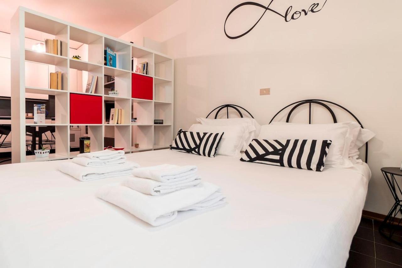 Italianway - Polese 36 B Apartment Болоня Екстериор снимка