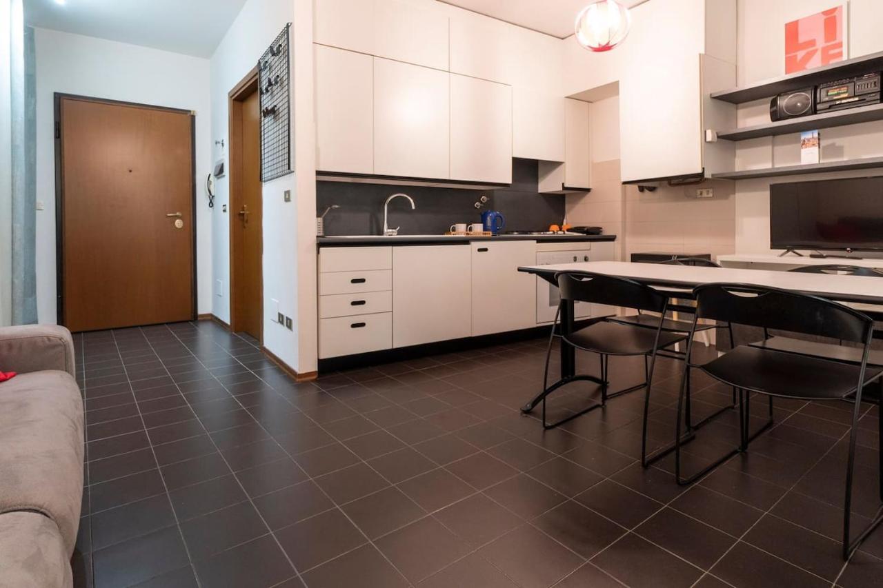 Italianway - Polese 36 B Apartment Болоня Екстериор снимка