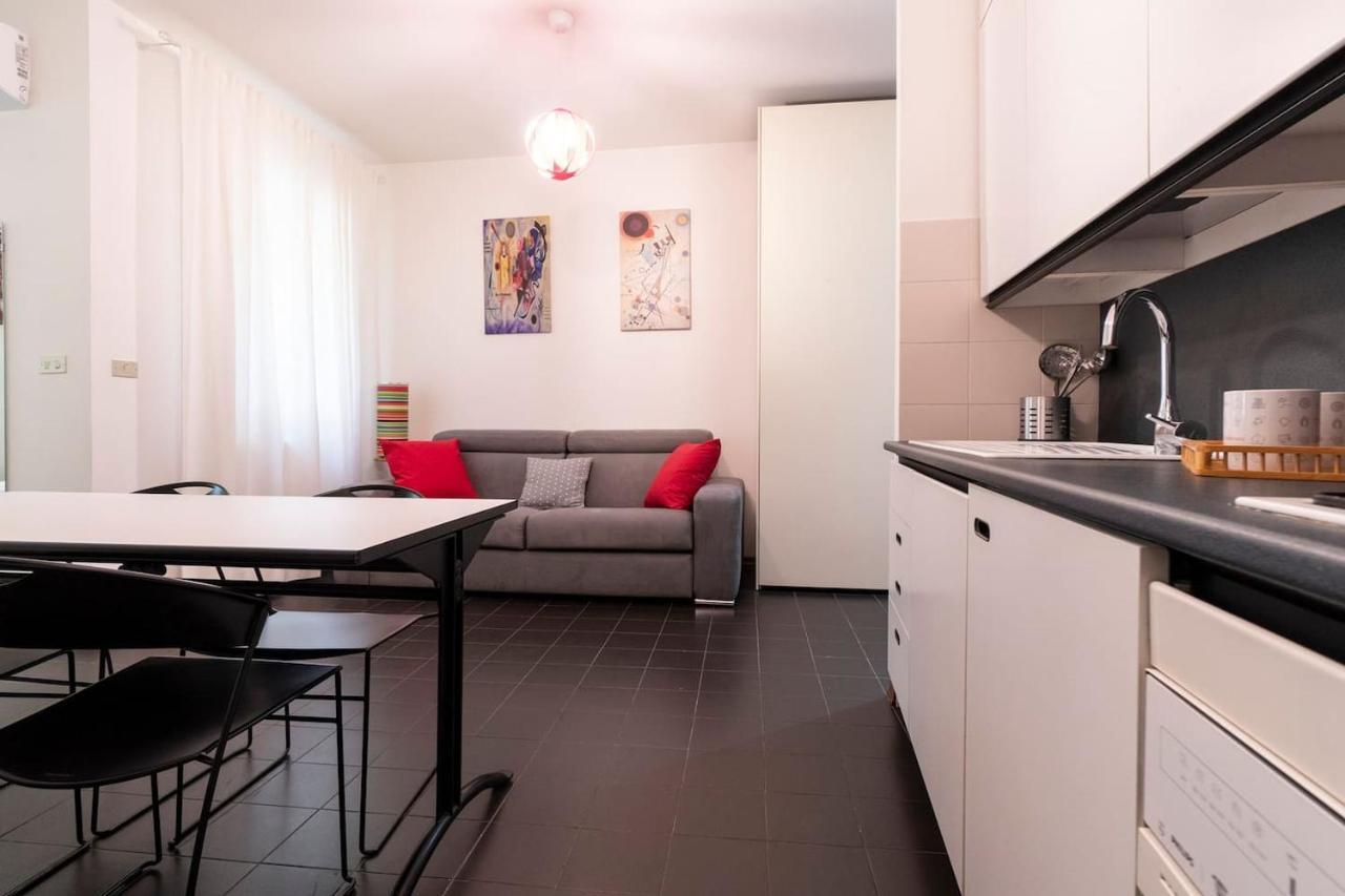 Italianway - Polese 36 B Apartment Болоня Екстериор снимка