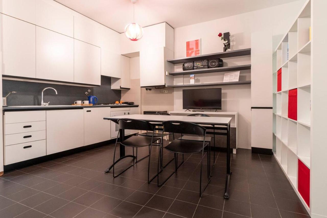 Italianway - Polese 36 B Apartment Болоня Екстериор снимка