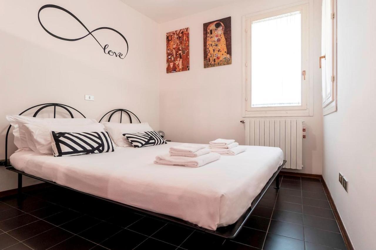 Italianway - Polese 36 B Apartment Болоня Екстериор снимка