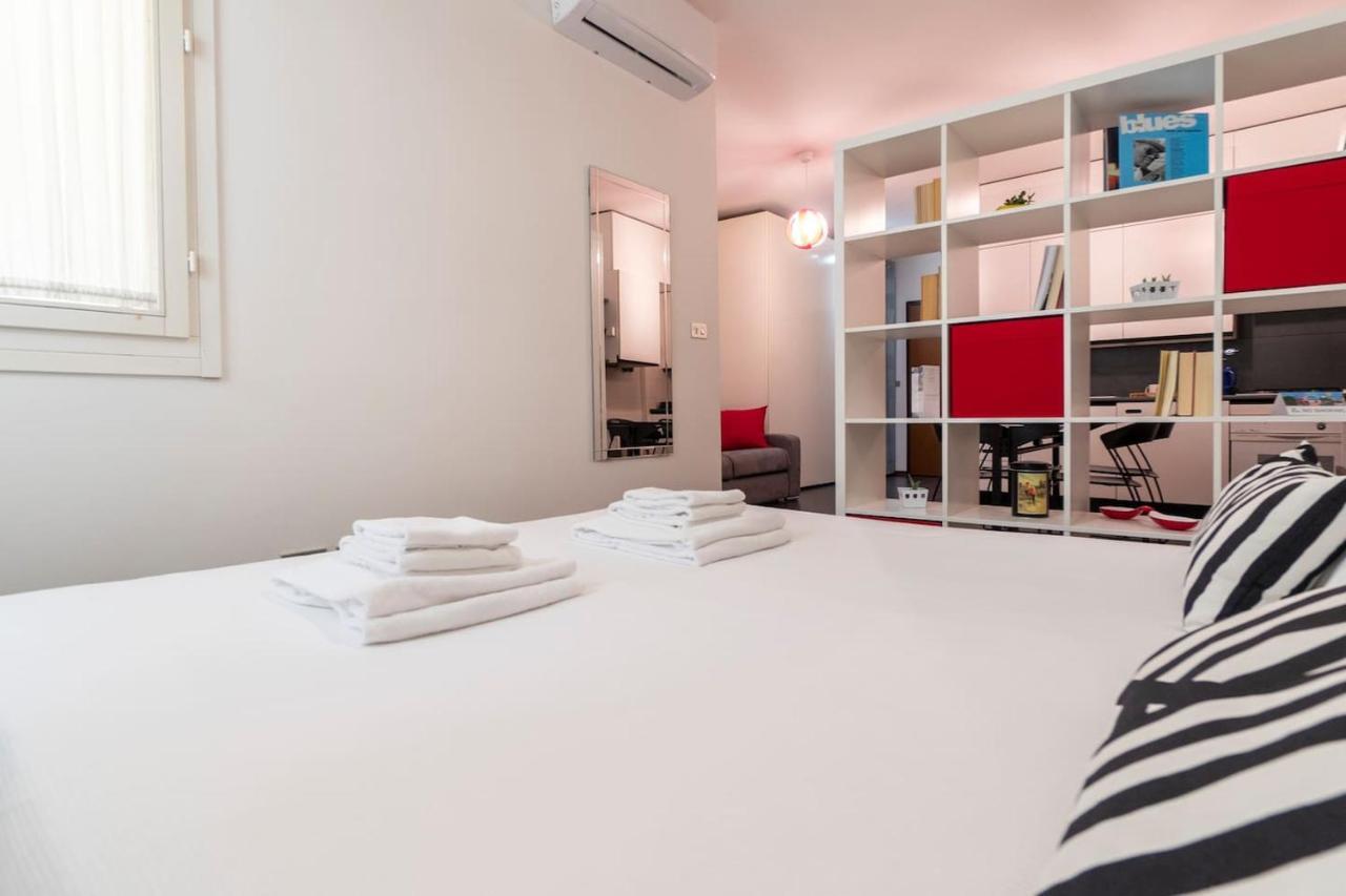 Italianway - Polese 36 B Apartment Болоня Екстериор снимка