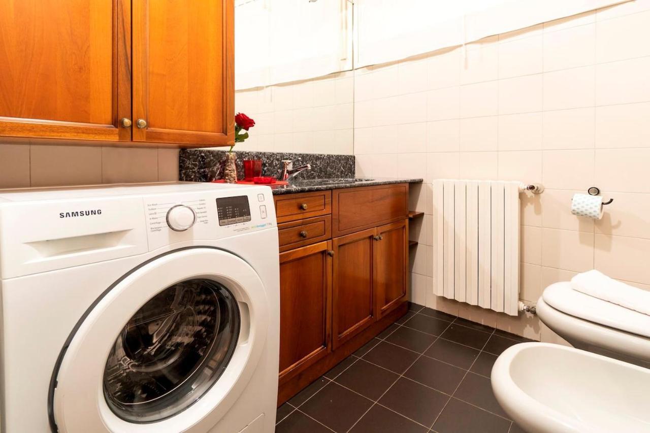 Italianway - Polese 36 B Apartment Болоня Екстериор снимка